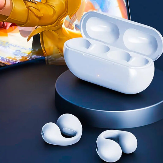 Earcuffs Original | Bone Conduction Earpods