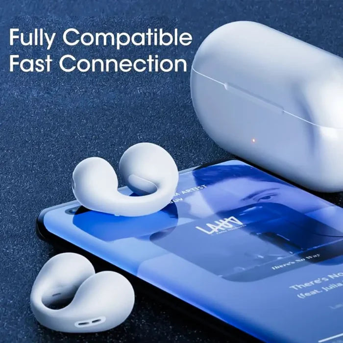 Earcuffs Original | Bone Conduction Earpods
