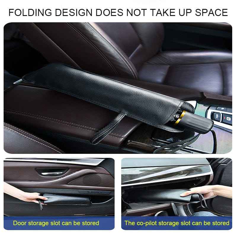 Universal Car Umbrella Sun Shade Cover