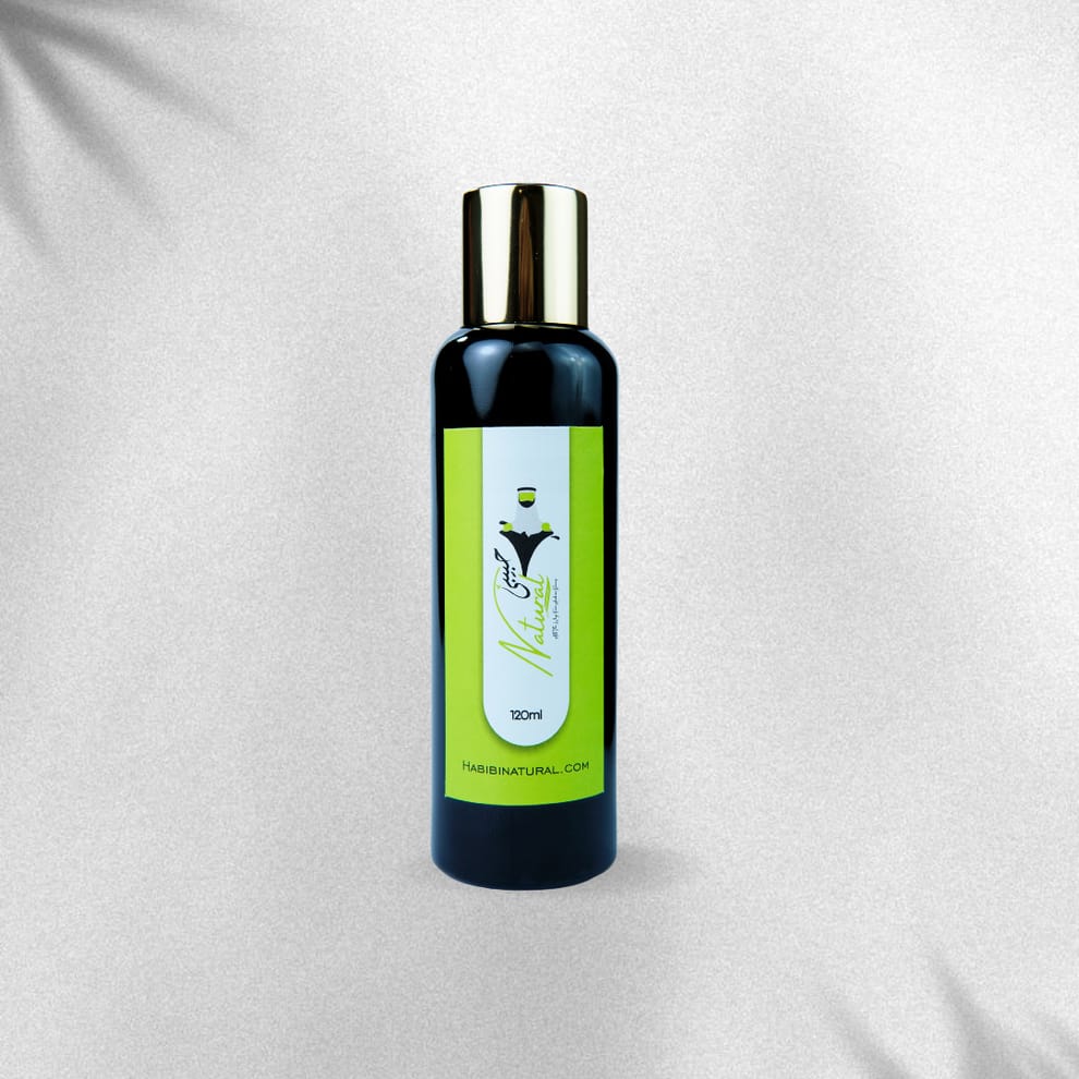 Hair Biotin Oil| 100% Organic| Good bye to Hair loss |