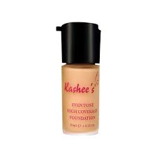 Kashees 24 Hours Water Proof Liquid Foundation original