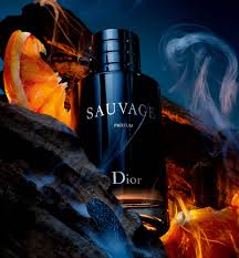 Dior - Sauvage For Men 100 ml Edt | Best Perfum For Gift | long lasting Fregrence