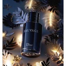 Dior - Sauvage For Men 100 ml Edt | Best Perfum For Gift | long lasting Fregrence