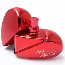 LUXURIOUS PERFUME, MUTUAL LOVE 2 Reviews