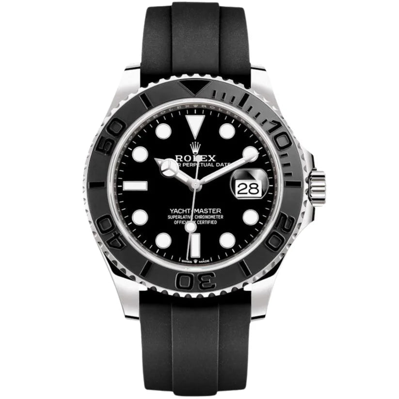 RLX GMT WATCH  |Black & Rose color|
