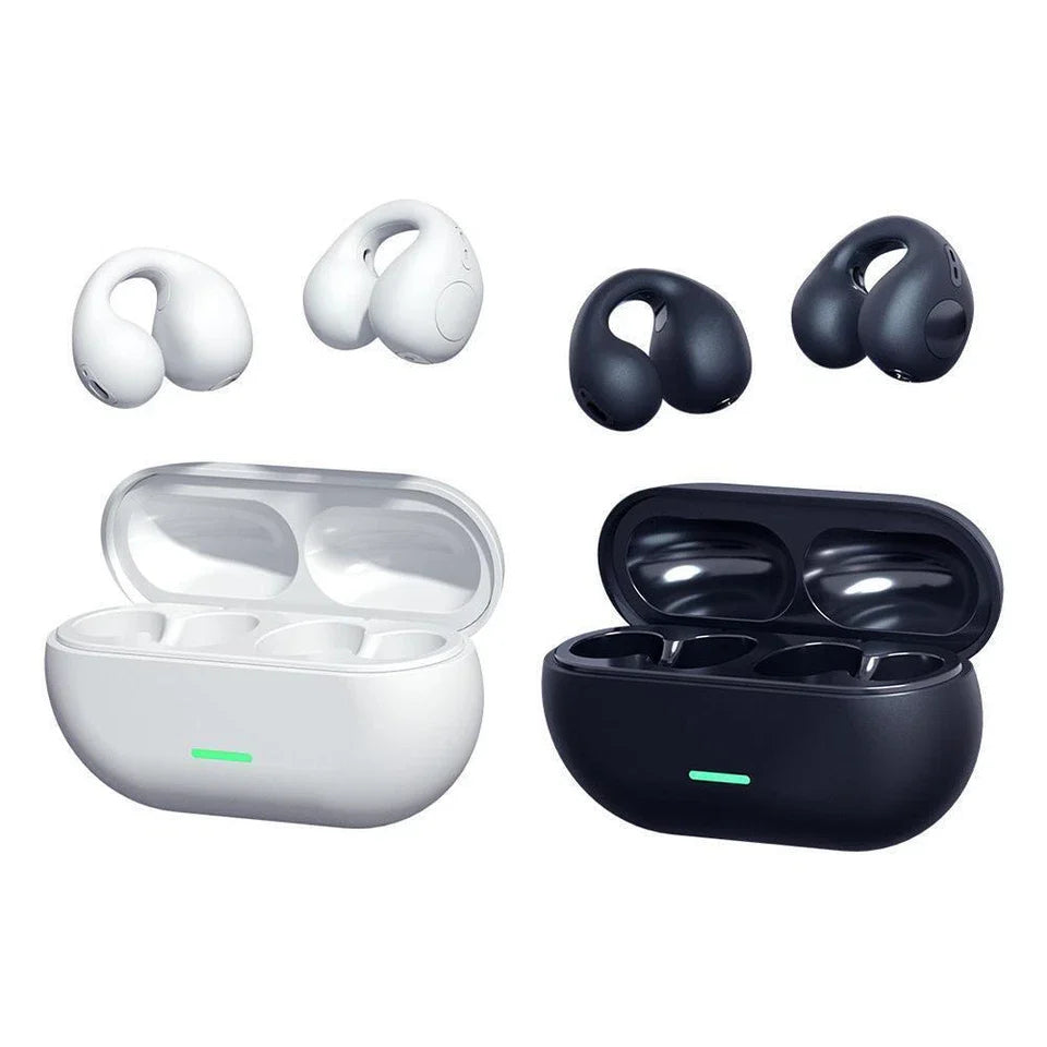 Earcuffs Original | Bone Conduction Earpods