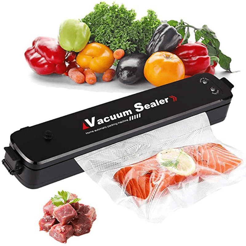 Food Saver Vacuum Sealer-Electric